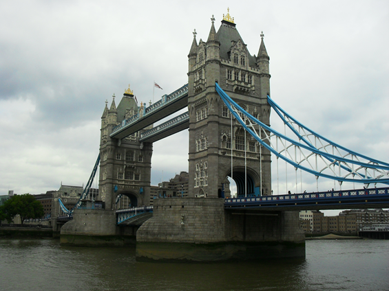 Tower Bridge